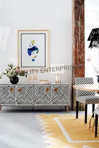 BONE INLEY MEILLEURE QUALITÉ COFFRET TIROIR - Product Image 3