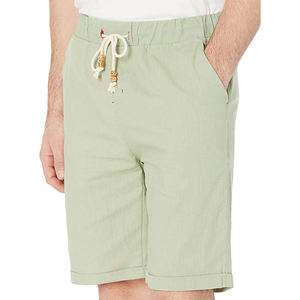 Pantalones cortos de sublimación para hombre, ropa de calle de alta calidad, pantalones cortos para hombre de nuevo estilo hechos a medida - Product Image 6