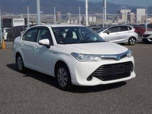 Toyota Corolla de Segunda Mano Barato LHD/RHD 2007, 2008, 2009, 2010, 2011 Muy Limpio y con Poco Kilometraje - Product Image 2