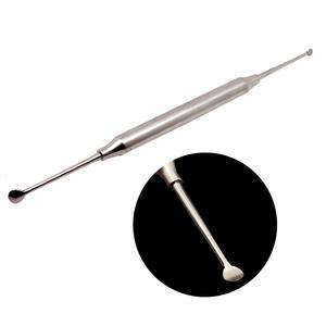 Precortador Nucleus Cracker Akahoshi Combo, Precortador Manual, Instrumento Oftálmico, Oftalmología, Hi Eye, Certificado CE, Ergonómico - Product Image 6