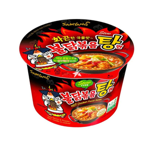 บะหมี่ซัมยัง บุลดัก คุณภาพสูง มีจำหน่ายสำหรับขายส่งและจัดส่งรวดเร็ว - Product Image 4