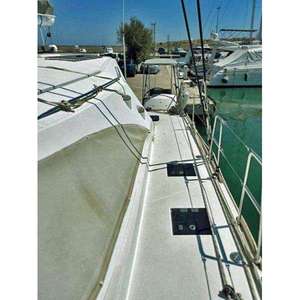 Barco de Vela Nautitech 542 2017 16.30x8.55m 2 X 84 HP / 62 kW - Product Image 2