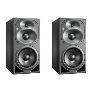 NUEVO EN VENTA: Monitor de Estudio Activo de 3 Vías Neman KH 420 - Product Image 2