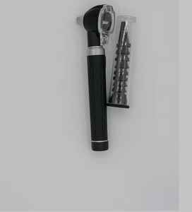 Mini otoscopio de fibra óptica profesional, conjunto de diagnóstico médico, otoscopios de bolsillo, otoscopio quirúrgico Ent a la venta - Product Image 1