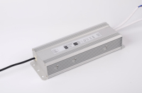Alimentation LED AC/DC avec prise SAA AU, transformateur non dimmable pour éclairage LED