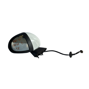 กระจกมองหลังซ้าย OPEL Corsa D 5P รุ่นที่ 1 (06>) 468435664 Z10XEP - Product Image 1