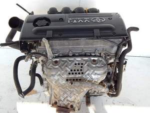 MOTORES 1ZZ-FE VVT-I PARA COROLLA / MATRIX / CELICA - Product Image 5