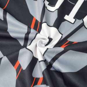 Camiseta deportiva de baloncesto para hombre Original 2024, camisetas de transferencia de calor con sublimación y técnicas impresas, estilo deportivo - Product Image 6