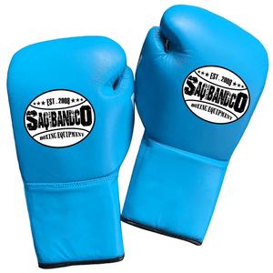 Gants de sport professionnels nouveau Design personnaliser Logo gants de boxe spéciaux pour l'entraînement et meilleur prix gants de combat de boxe - Product Image 6