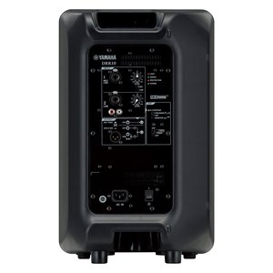 Cassa attiva <span class=keywords><strong>DBR</strong></span> SERIES Portable Noir 700W DBR10 - Product Image 2