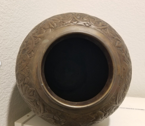 Florero de Metal para Decoración del Hogar, Jarrones de Metal de Alta Calidad, Macetas Modernas, Nuevo Estilo en Oferta para Decoración del Hogar, Sala de Estar - Product Image 6