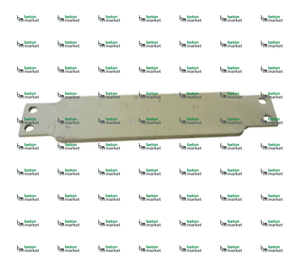 Bomba de Hormigón WEAR STRIP PLATE CONCRETE PUMP-PUTZ con Motor Diésel de Alta Eficiencia, 18M/H, Alcance Vertical de 240M, Alcance Horizontal de 46M, 20kg, 1 Año de Garantía - Product Image 1