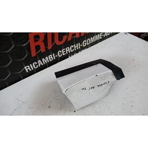Moldura de Guardabarros Delantero Derecho para LAND ROVER Range Rover Evoque 1ª Serie (11>) BJ3M-16164-AE - Product Image 5