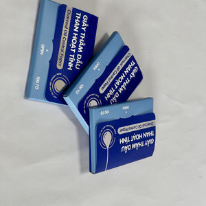 Fabricant de boîtes de soins d'hygiène et de beauté quotidiens |   Impression offset haute vitesse - Product Image 2