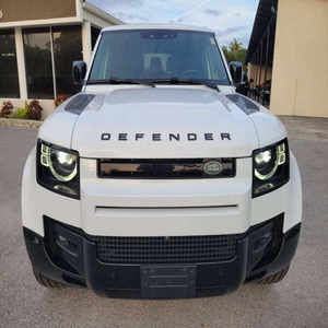 Land Rover Defender 130 P400 X-Dynamic SE 2024 en Perfectas Condiciones - Product Image 1