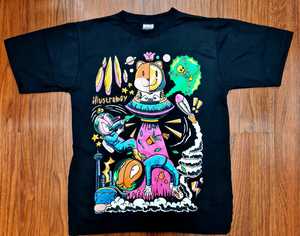 Camiseta de manga corta anticontracción para hombre, cuello redondo, resistente a la intemperie, 100% algodón, ropa cómoda, estampado de tela de punto duradero - Product Image 4