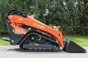 Meilleure vente 2022 KUBOTA SCL1000 Mini Skid Steers - Product Image 5