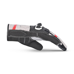 Gants de moto en cuir de haute qualité, confortables, respirants, séchage rapide, unisexes, toutes saisons, gants de sécurité - Product Image 5