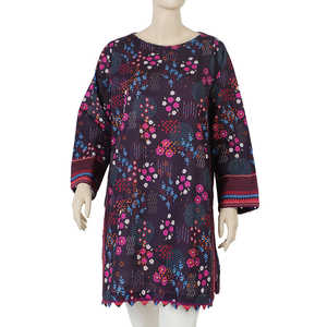 Ropa informal elegante para mujer, diseño tradicional personalizado, transpirable, Kameez, ropa india y pakistaní para adultos - Product Image 3