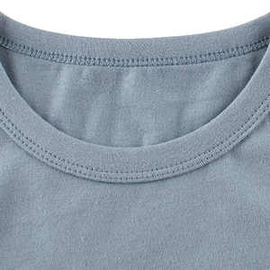 Alta calidad personalizada buena calidad chico diseño personalizado camiseta sin mangas 2025 calidad superior chico camiseta sin mangas - Product Image 2