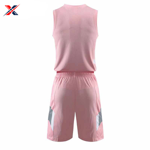 Uniforme sans manches de basket-ball Elite Performance Slim Fit Design léger Meilleure vente Nouveau style pour l'été pour chaque joueur - Product Image 2