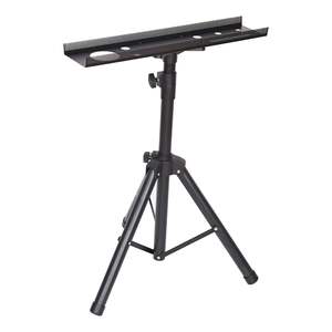 ชั้นวางโชว์อุปกรณ์ต่อผมและวิกผมสำหรับร้านเสริมสวยและร้านตัดผม อุปกรณ์และเครื่องมือสำหรับร้านเสริมสวย - Product Image 1