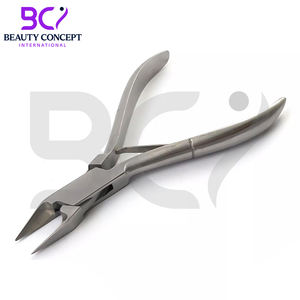 Outils d'ongle incarné épais pour adulte coupe-ongles pédicure robuste pinces podiatrie podiatre coupe-ongles - Product Image 3