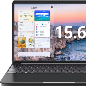 OFFRE DE VENTE SUR LE MARCHÉ CERTIFIÉ GLOBAL POUR Ordinateur portable 5550 15,6" FHD Ultra 7-155U 16 Go 256 Go SSD Wi-Fi 6E W11P - K3CP1 - Product Image 1