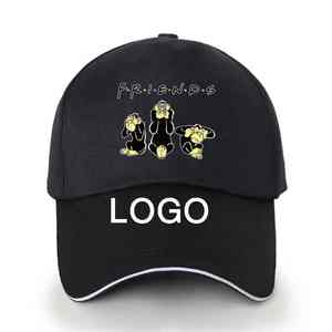 Gorra de Béisbol Ajustable y Personalizable, 100% Algodón, Cómoda, Transpirable, Impermeable, Diseño Moderno y Elegante para Correr y Gimnasio - Product Image 6