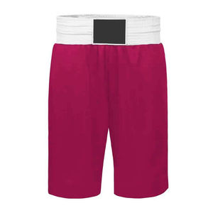 Pantalones Cortos de MMA Profesionales de Alta Calidad para Entrenamiento de Boxeo, Lucha, Kickboxing, Artes Marciales - Product Image 1