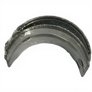 RE504198 6081 Diesel Engine <b>Thrust</b> Washer Parts Crankshaft <b>Thrust</b> Plate for Construction <b>Machinery</b> - Product Image 1