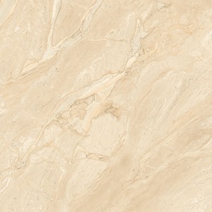 Azulejos de porcelana con aspecto de mármol Dyna Paradise Camel, calidad de exportación para interiores y exteriores arquitectónicos modernos para interiores de pasillos - Product Image 5