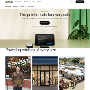 Servicio Experto de Desarrollo de Tiendas Shopify, Soluciones Personalizadas para Sitios Web de Comercio Electrónico, Plataforma de Compras en Línea - Product Image 2