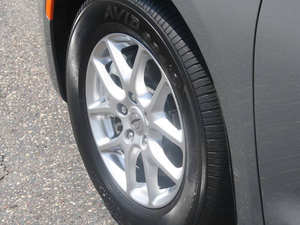 Chrysler Pacifica Select 2025 Certificada Limpia - Product Image 2