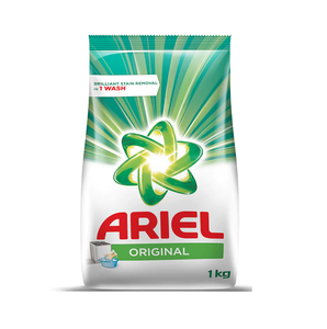 Detergente en Polvo para Ropa con Aroma Original, 141 oz - Product Image 5
