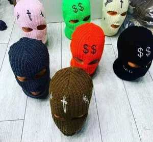 Baclava personnalisé de haute qualité avec logo personnalisé - Product Image 2