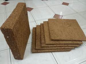 Tapis en fibre de coco de qualité la plus vendue sur le marché vietnamien - Product Image 3