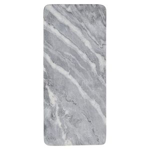 Tabla de Cortar de Mármol Moderna Apta para Cocinas Contemporáneas con Acabado Limpio y Fácil Mantenimiento para Uso Diario - Product Image 1