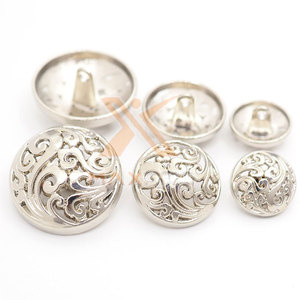 Botones de Hierro Ecológicos y Sostenibles para Uniformes Ceremoniales, Venta en Línea - Product Image 3