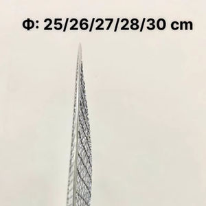 ACCESSOIRE DE BARBECUE EXTÉRIEURE, SUPPORT DE GRIL JETABLE POUR UN, UTILISATION POUR LA CUISSON PRATIQUE PAR BIWOOD COMPANY VIETNAM - Product Image 6