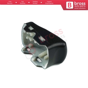 BDP889 Passenger <b>Window</b> Switch Button <b>Cover</b> For Sprinter MK2 W906 2006-2020 Crafter MK1 2006-2017 A9065451913 - Product Image 4
