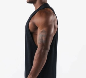 Factory Direct Sales <b>tank</b> <b>Top</b> <b>for</b> <b>Men</b> 2025 Design Best Quality <b>tank</b> <b>Top</b> Sleeveless Casual Gym Wear pink <b>tank</b> <b>Tops</b> <b>for</b> <b>Men</b> - Product Image 5
