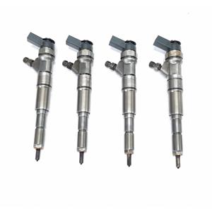 KIT DE INYECTORES BMW X3 1ª Serie 0445110216 M47 D20 (204D4) Diésel 2000 (04>10) - Product Image 1