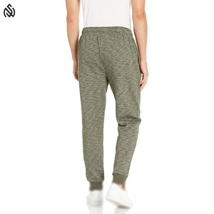 New Arrival Hot Sale Cotton <b>Elastic</b> Waist Straight Sweatpants Multi-pocket with Stretchy Casual Waterproof Quick Dry - Product Image 4