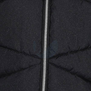 Chaquetas acolchadas de mujer de alta calidad Diseño de nuevo estilo cómodo y transpirable para uso diario - Product Image 6