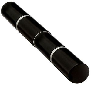 Rouleau de corne de buffle noir naturel personnalisé écologique pour la fabrication de timbres et de couteaux - Product Image 3