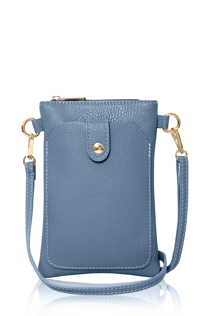 Bleu denim