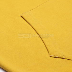 Sudadera de Forro Polar para Hombre de Marca Privada, Alta Calidad, 100% Algodón, Secado Rápido, Temporada de Invierno, Diseño de Bordado 3D, Disponible al por Mayor - Product Image 6