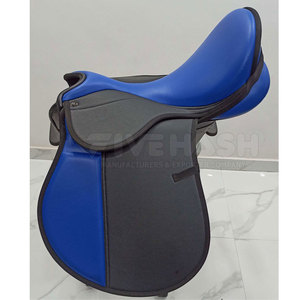 Silla de salto de material resistente para deportes ecuestres y exhibiciones, fabricada a medida 2026 - Product Image 5