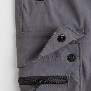 Logo personnalisé grande taille pantalon en coton hommes pantalons de survêtement Jogger Gym sueur entraînement Fitness vêtements doux hommes Sport Joggers - Product Image 6